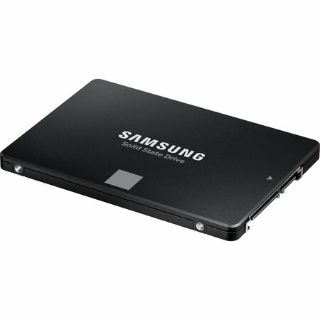 SAMSUNG SSD Samsung 870 EVO 2.5 SSD 250GB MZ77E250BAM